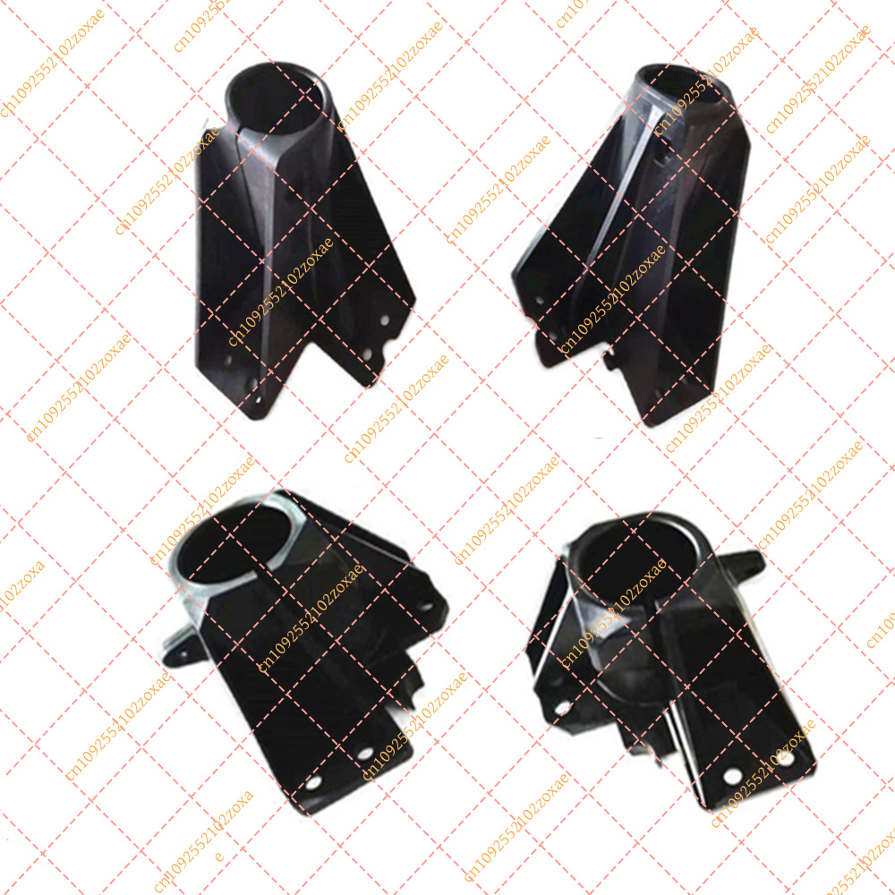 Drone Landing Gear - カーボンチューブコネクタ着陸装置 T50 T25 T25P ドローン用 003464.04