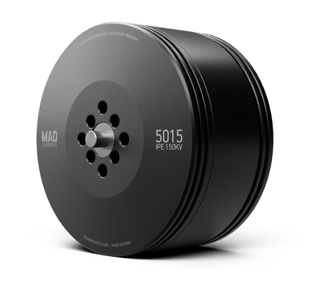 Drone Motor - 5015 IPE V3.0 マルチローターU-AV Tモーター VTOL