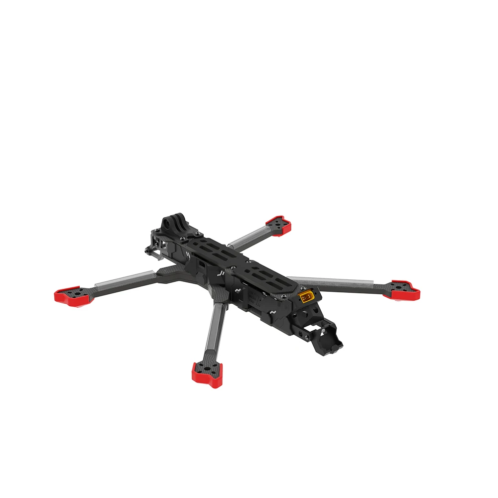 Drone Frame - Chimera7 Pro V2 FPV ドローンフレームキット ライトラック