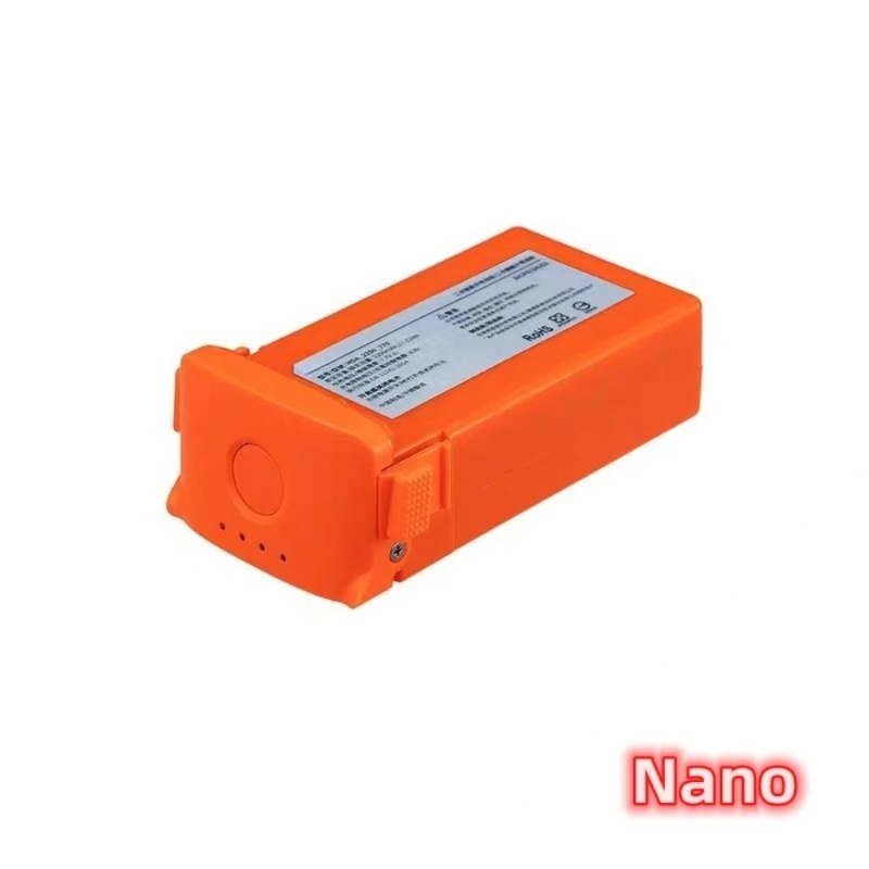 大容量2250mAh 7.7V ドローン用充電式LiPoバッ - Autel Drone Evo Nano のレビューと価格