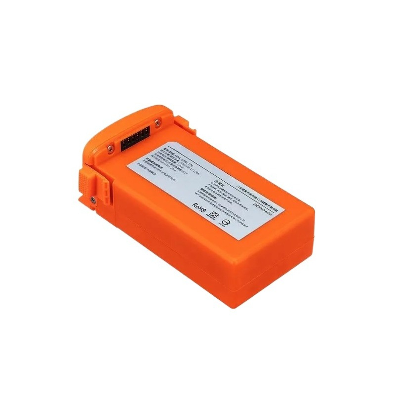 大容量2250mAh 7.7V ドローン用充電式LiPoバッ - Autel Drone Evo Nano のレビューと価格