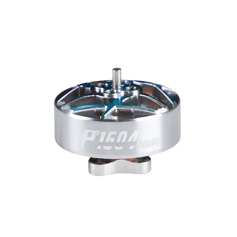 4 個 T-MOTOR P1604 KV2850 6S/KV - Drone Battery のレビューと価格