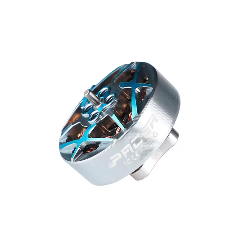 4 個 T-MOTOR P1604 KV2850 6S/KV - Drone Battery のレビューと価格