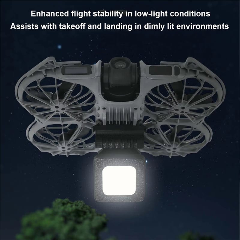 BTLIFE-クイックリリースLEDライト着陸装置 DJI  - Drone Landing Gear のレビューと価格