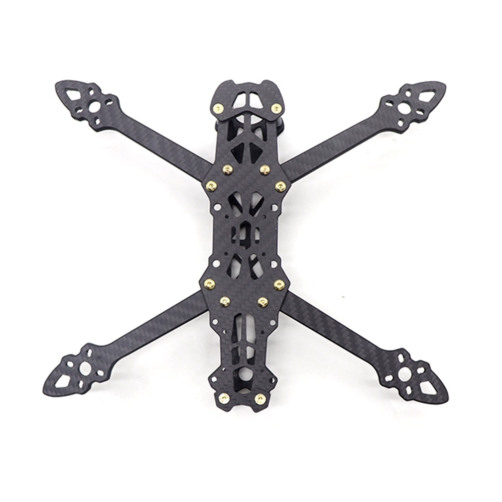 HSKRC MAK4 MAK4HD 5インチ（225mm）、 - Drone Landing Gear のレビューと価格