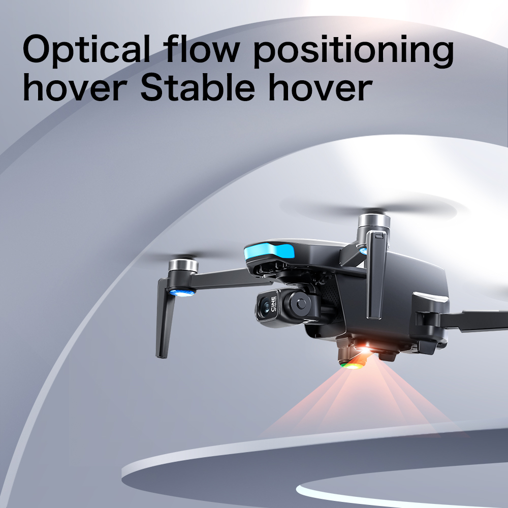 S-X1 MAX GPS搭載ドローン。3軸ジンバル、5000 - Drone Gimbal のレビューと価格