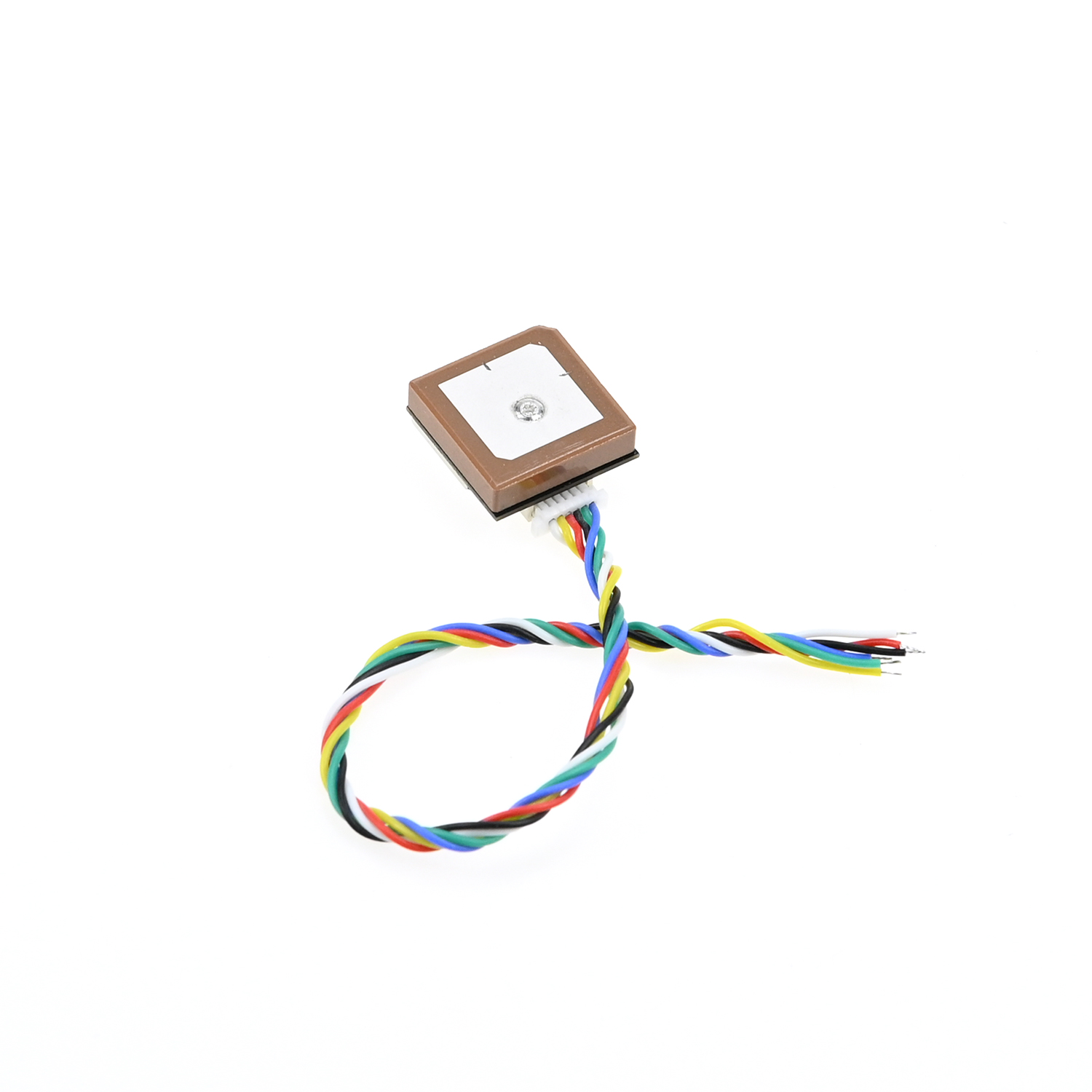 QUESCAN 18mm M10 20Hz GPSモジュール - Drone Compass のレビューと価格