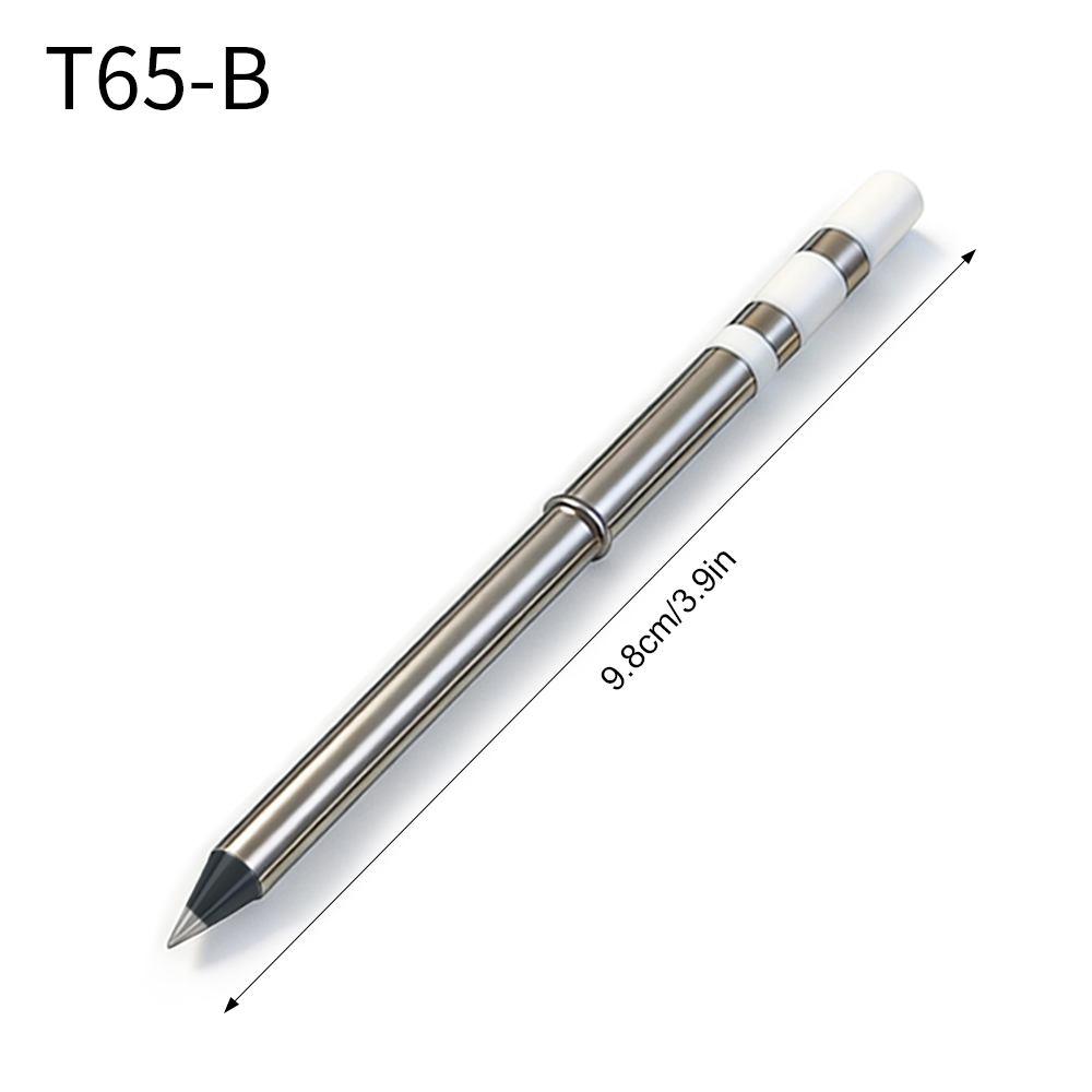 FM65 T65 はんだごてチップ T65 HS01 GD3 - Drone Buzzer のレビューと価格