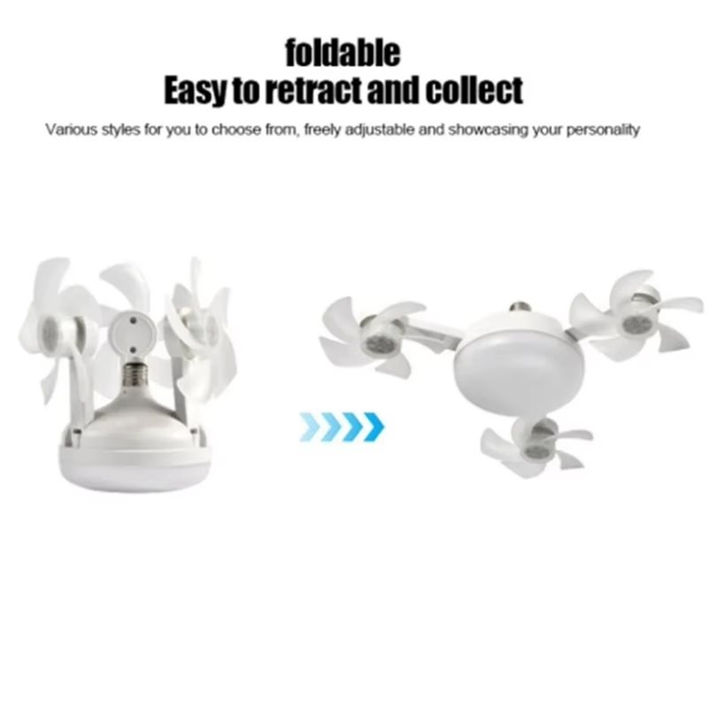 YANA35R ドローンデザイン調光可能な 3 色 LED  - Drone Led Light のレビューと価格