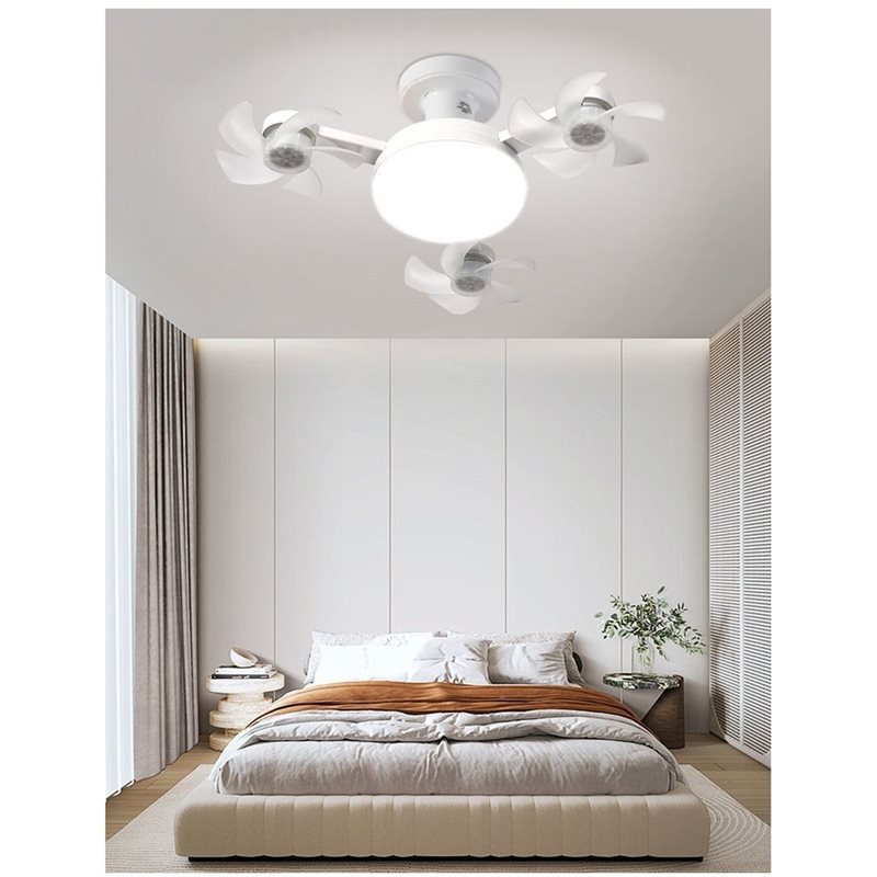 YANA35R ドローンデザイン調光可能な 3 色 LED  - Drone Led Light のレビューと価格
