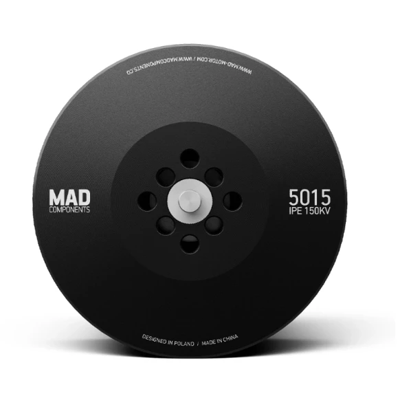 5015 IPE V3.0 マルチローターU-AV Tモータ - Drone Motor のレビューと価格