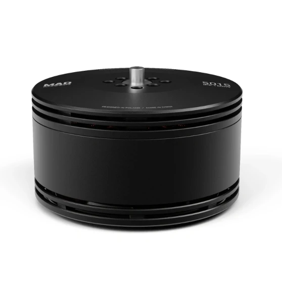 5015 IPE V3.0 マルチローターU-AV Tモータ - Drone Motor のレビューと価格