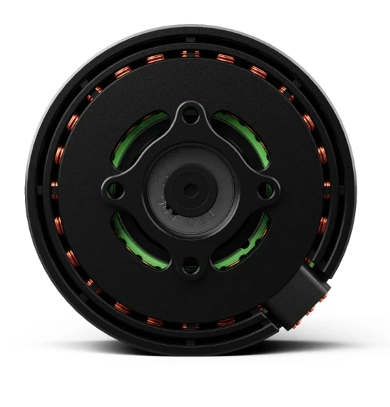 5015 IPE V3.0 マルチローターU-AV Tモータ - Drone Motor のレビューと価格