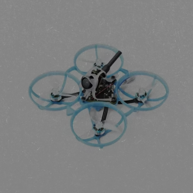 BETAFPV Air65 II 65mm 1S ELRS  - Drone Gimbal のレビューと価格