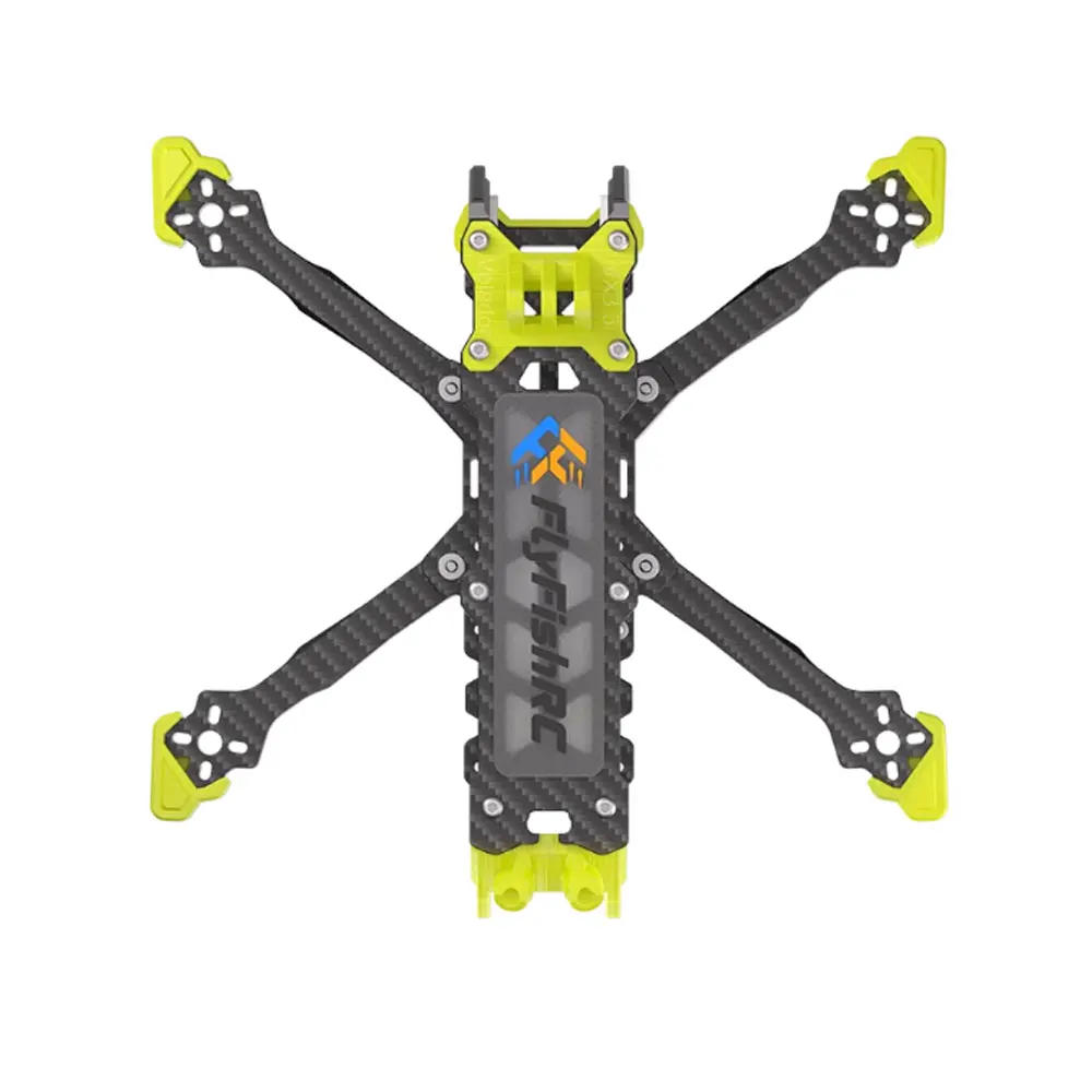 FlyFishRC Volador VX3/VX3.5 フリ - Drone Compass のレビューと価格