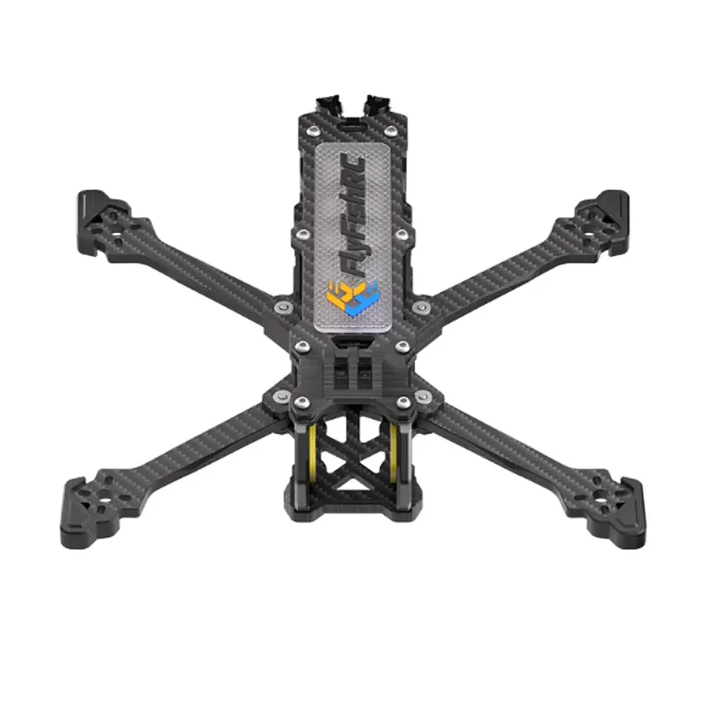 FlyFishRC Volador VX3/VX3.5 フリ - Drone Compass のレビューと価格