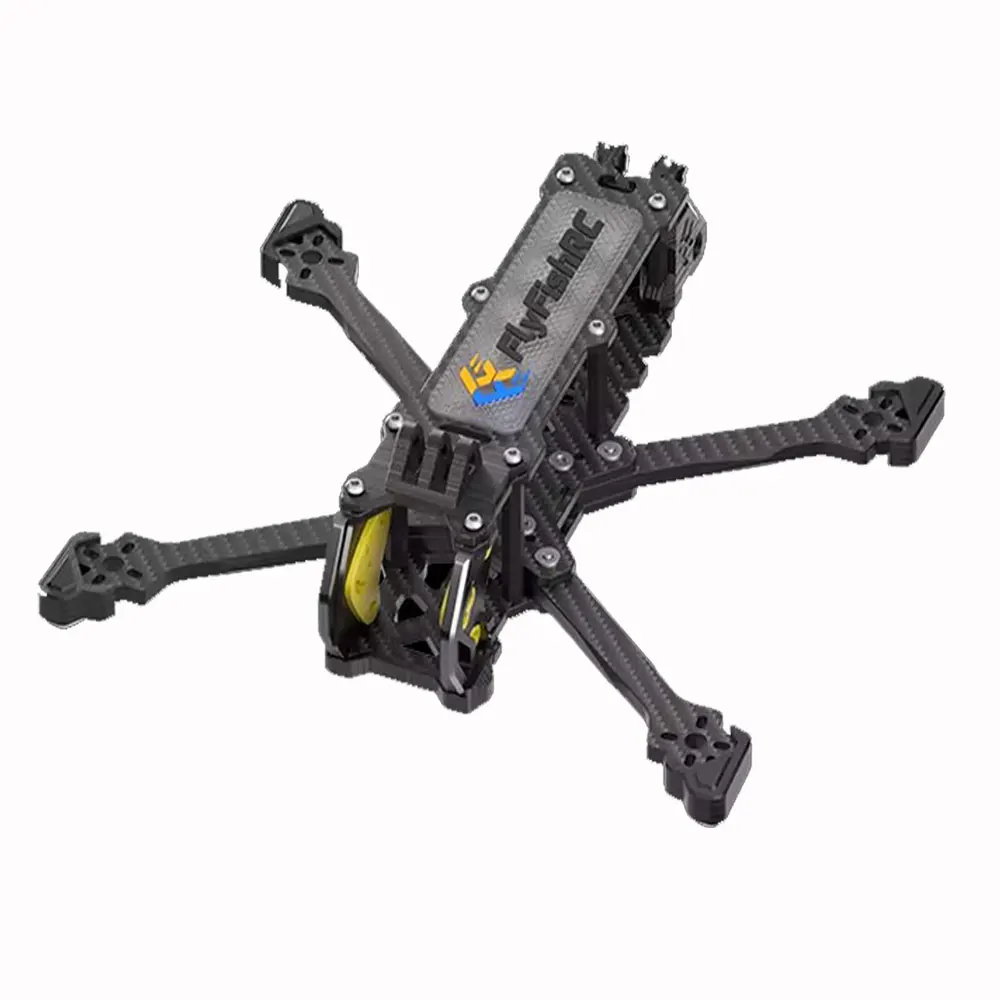 FlyFishRC Volador VX3/VX3.5 フリ - Drone Compass のレビューと価格
