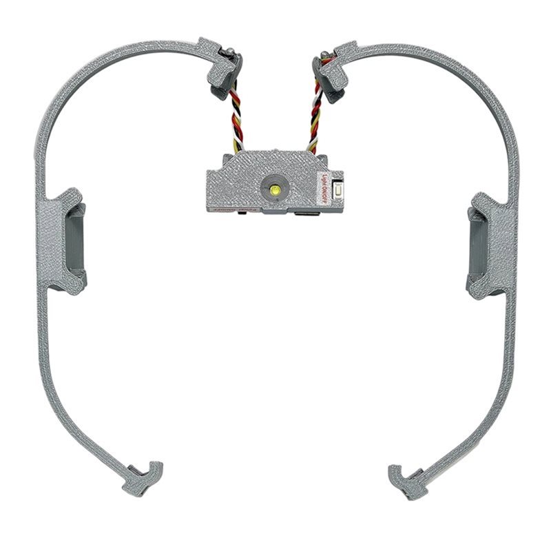 【新製品！A25P】DJI Neo 2ドローン用LEDライト - Drone Led Light のレビューと価格