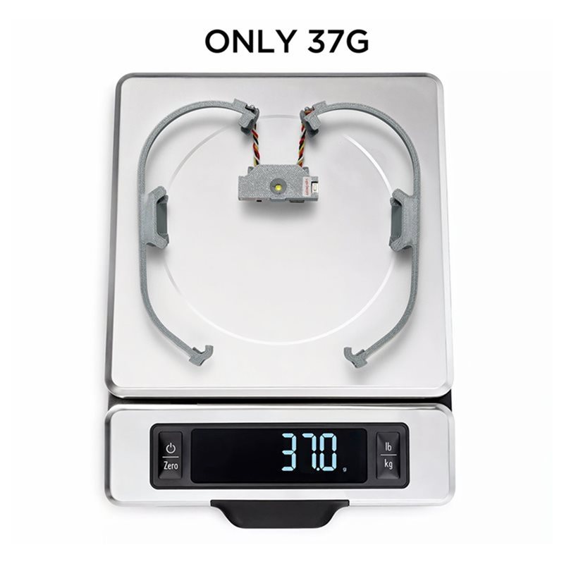 【新製品！A25P】DJI Neo 2ドローン用LEDライト - Drone Led Light のレビューと価格