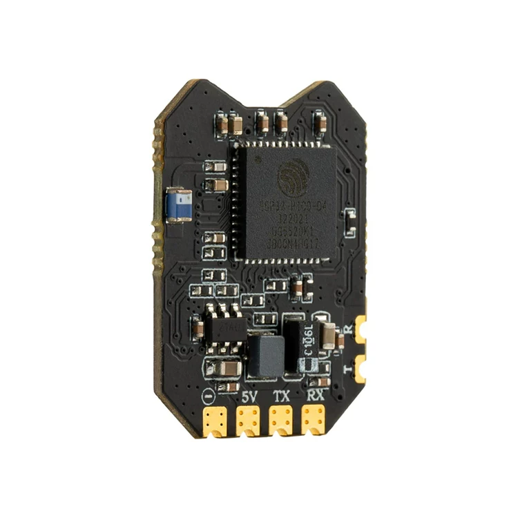 RadioMaster RP4TD ExpressLRS 2 - Drone Compass のレビューと価格