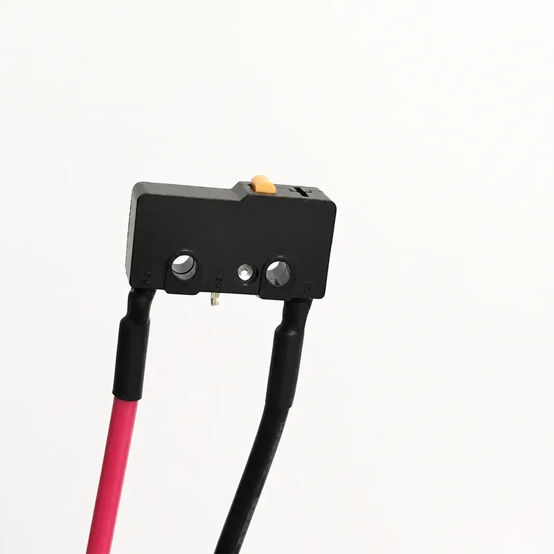 エレベーター牽引機ブレーキ検出スイッチ 5A 250V AC - Drone Buzzer のレビューと価格