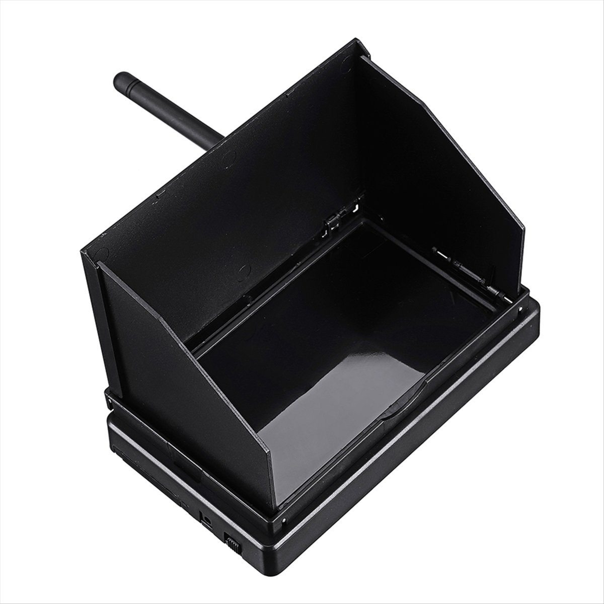 (A01R) 5.8G 48CH 4.3 インチ LCD 4 - Drone Battery のレビューと価格