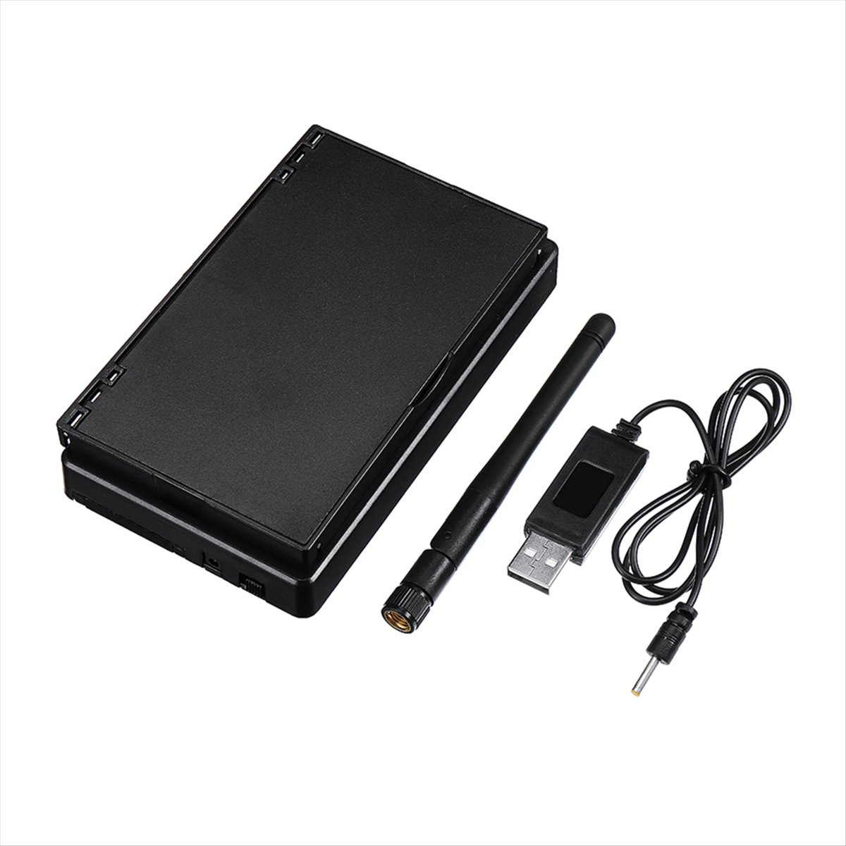 (A01R) 5.8G 48CH 4.3 インチ LCD 4 - Drone Battery のレビューと価格